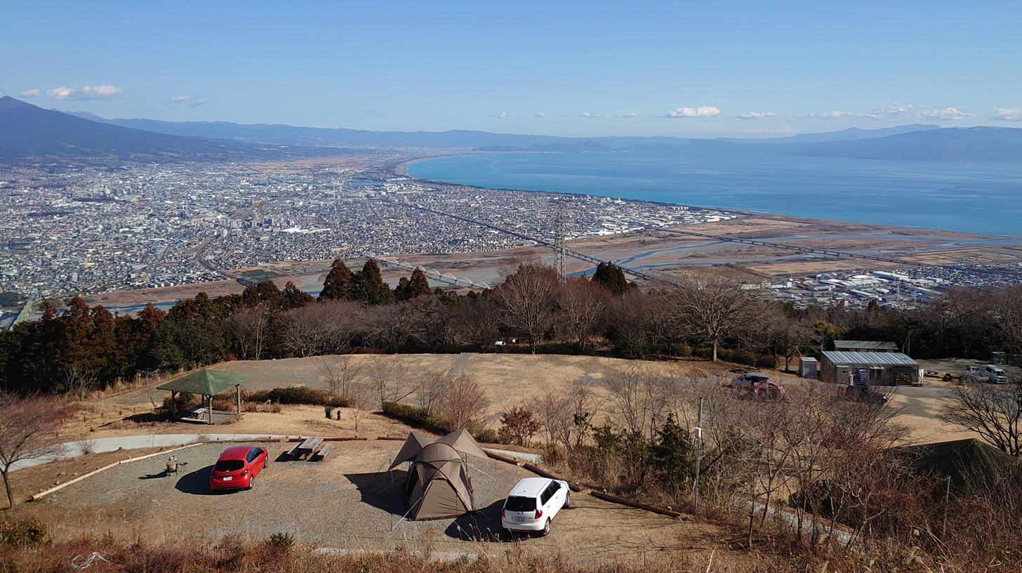 東部エリア