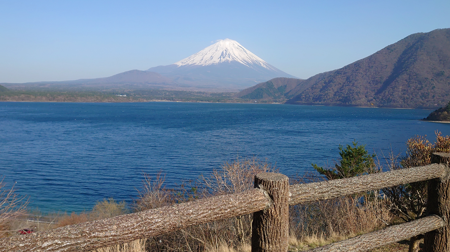 山梨エリア