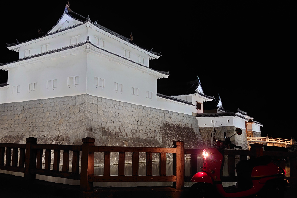 駿府城公園